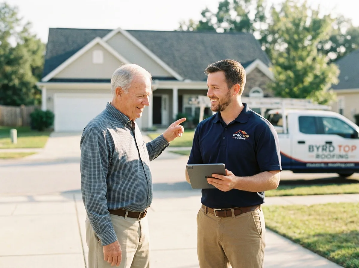 Roofing Lexington, MS FAQs